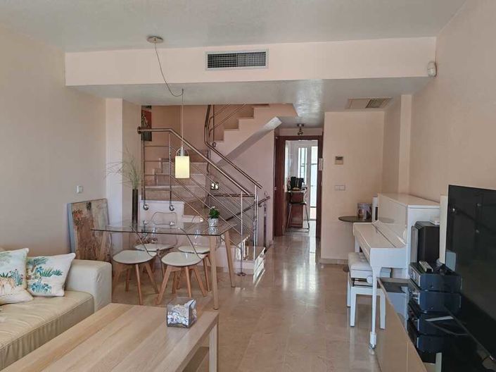 Image No.4-Maison de ville de 3 chambres à vendre à Los Alcázares