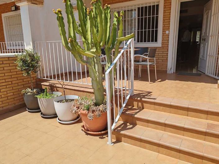 Image No.6-Maison de ville de 3 chambres à vendre à Los Alcázares