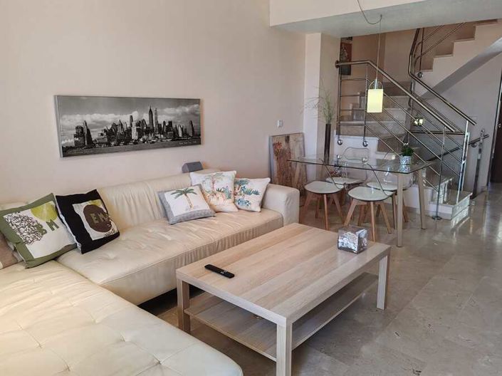 Image No.7-Maison de ville de 3 chambres à vendre à Los Alcázares