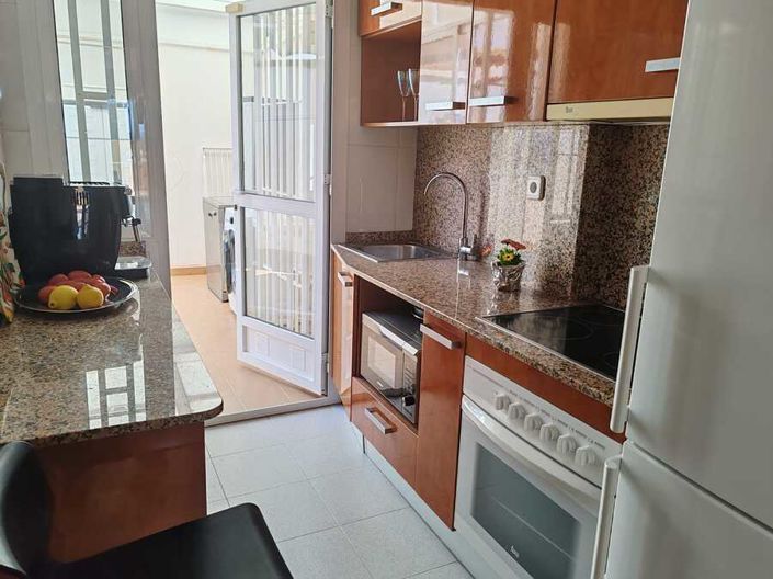 Image No.8-Maison de ville de 3 chambres à vendre à Los Alcázares