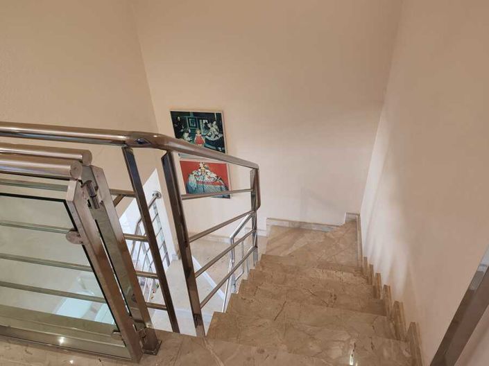 Image No.9-Maison de ville de 3 chambres à vendre à Los Alcázares