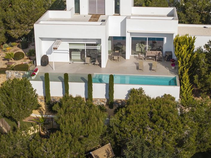 Image No.23-4 Bed Villa for sale