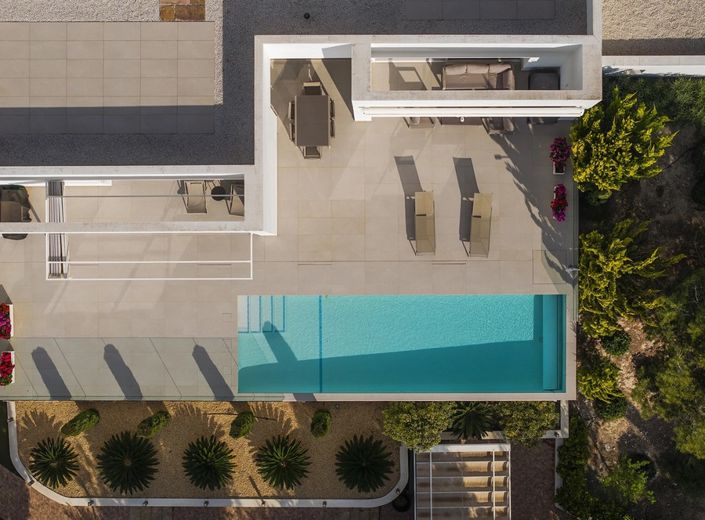 Image No.24-4 Bed Villa for sale