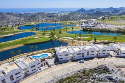 1 - Almeria, Appartement