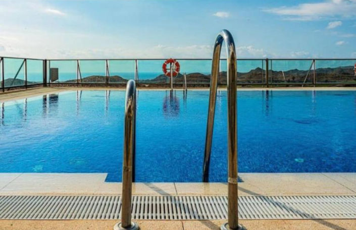 Image No.14-Appartement de 2 chambres à vendre à Almeria