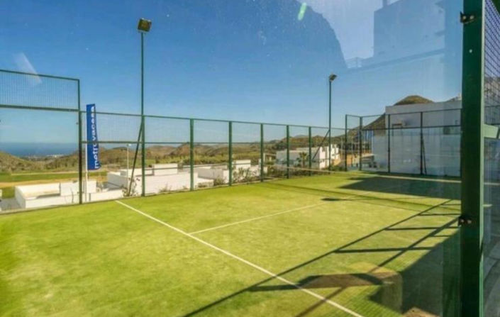 Image No.15-Appartement de 2 chambres à vendre à Almeria