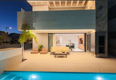 Your Move Spain most sold property