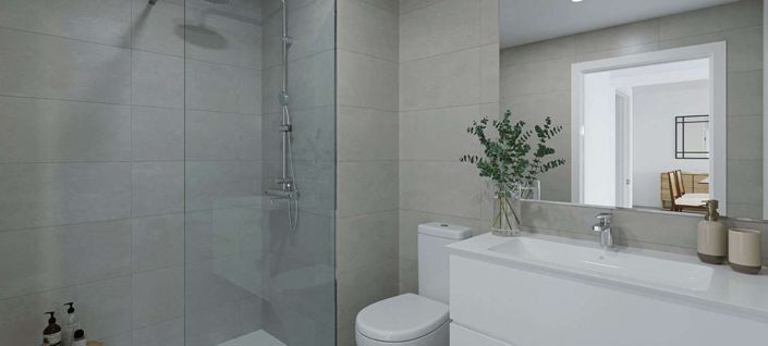 Image No.1-2 Bed Penthouse for sale