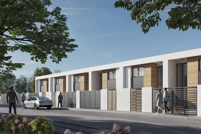 Image No.1-3 Bed Townhouse for sale
