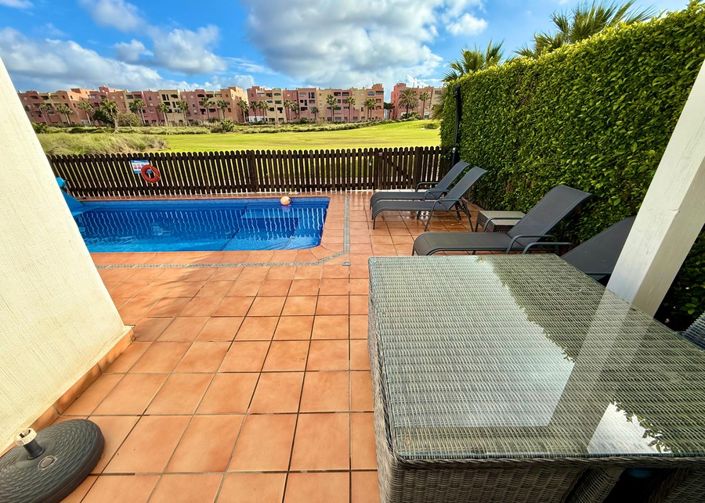 Image No.9-Villa de 3 chambres à vendre à Mar Menor Golf Resort