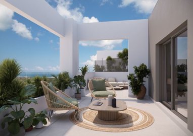 1 - Almeria, Appartement