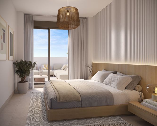 Image No.7-2 Bed Apartment for sale