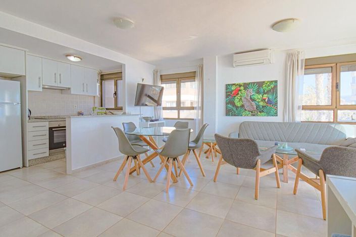 Image No.6-3 Bed Apartment for sale