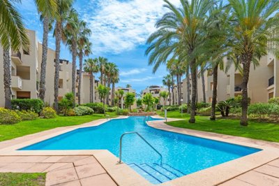 Your Move Spain most sold property