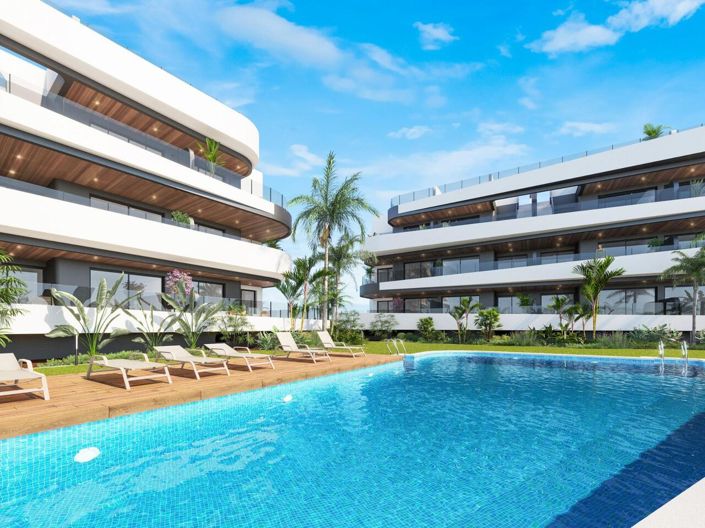Image No.1-2 Bed Penthouse for sale
