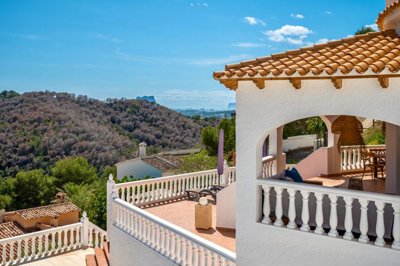Your Move Spain most sold property