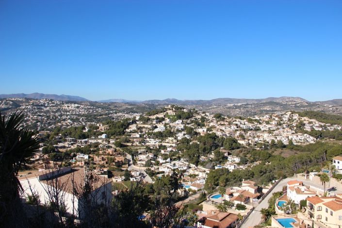 Image No.1-4 Bed Villa for sale