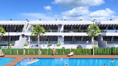 Your Move Spain most sold property