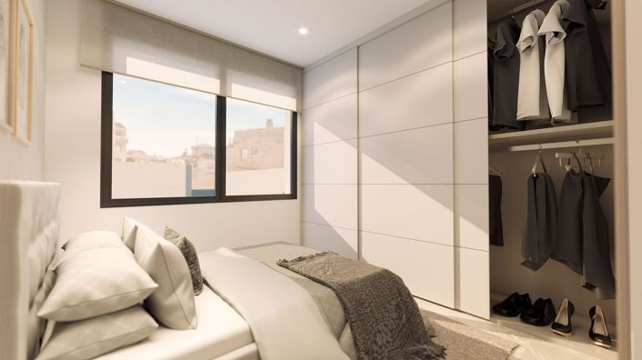 Image No.1-2 Bed Apartment for sale