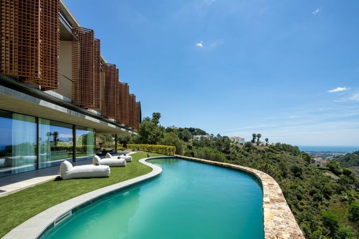 Image No.29-7 Bed Villa for sale