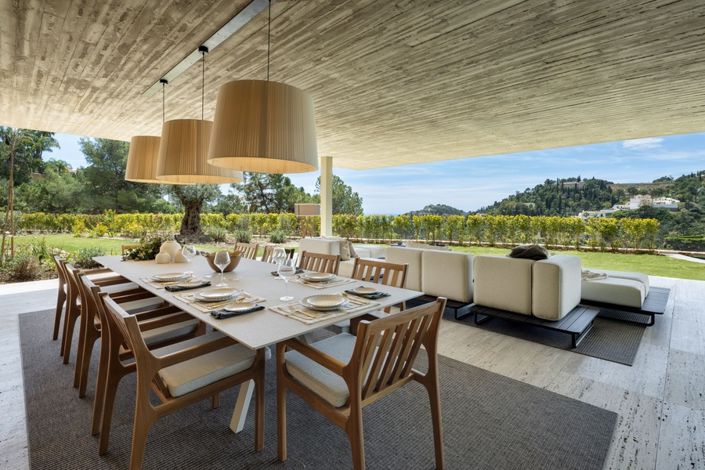 Image No.6-7 Bed Villa for sale