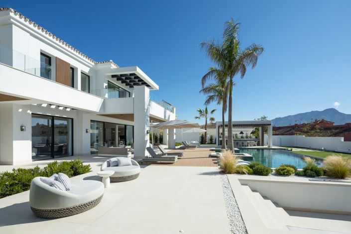 Image No.29-7 Bed Villa for sale
