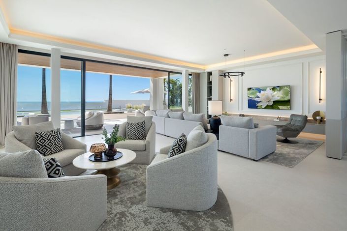 Image No.6-7 Bed Villa for sale