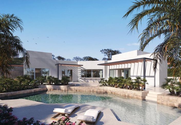 Image No.1-3 Bed Villa for sale