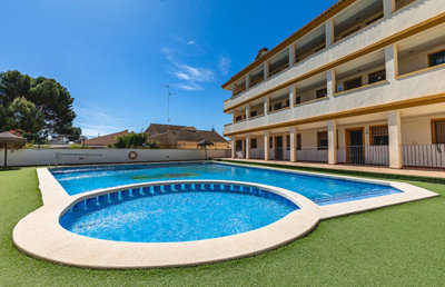 Your Move Spain most sold property
