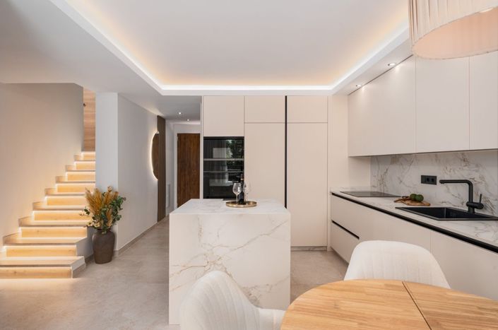 Image No.5-3 Bed Apartment for sale