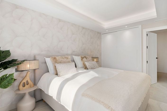 Image No.11-Maison de ville de 3 chambres à vendre à Nueva Andalucia