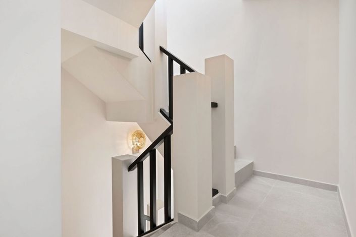 Image No.13-Maison de ville de 3 chambres à vendre à Nueva Andalucia