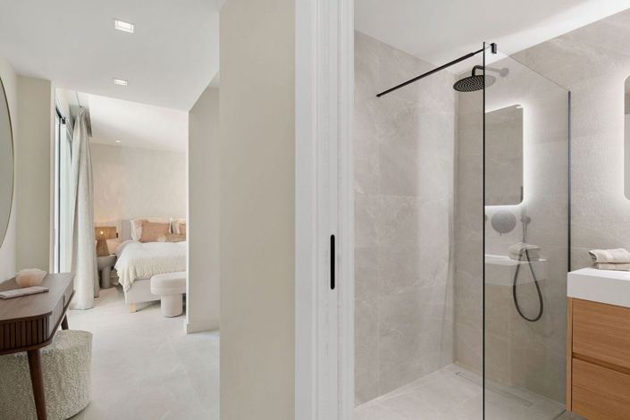 Image No.14-Maison de ville de 3 chambres à vendre à Nueva Andalucia