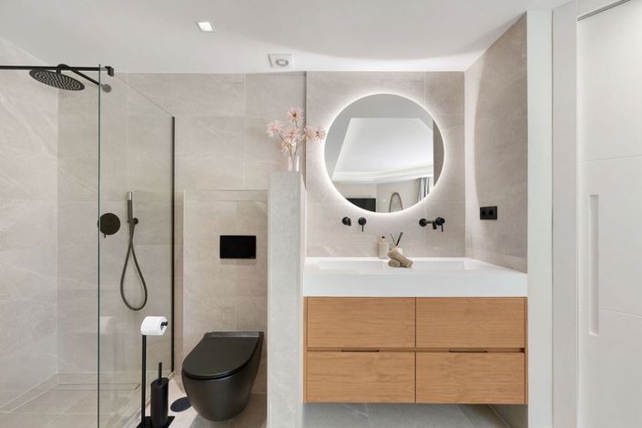 Image No.16-Maison de ville de 3 chambres à vendre à Nueva Andalucia