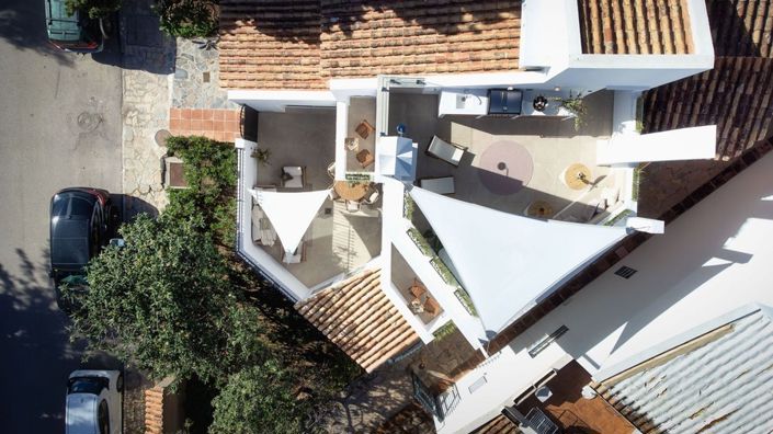 Image No.17-Maison de ville de 3 chambres à vendre à Nueva Andalucia