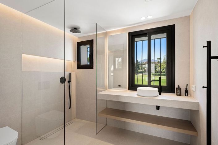 Image No.11-Maison de ville de 3 chambres à vendre à Los Naranjos