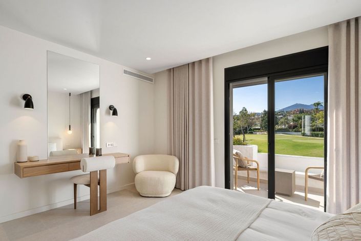 Image No.16-Maison de ville de 3 chambres à vendre à Los Naranjos