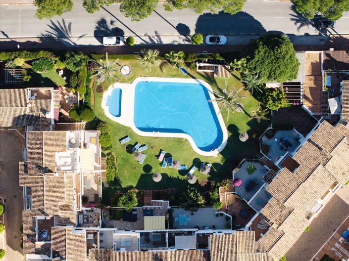 Image No.19-Maison de ville de 3 chambres à vendre à Los Naranjos