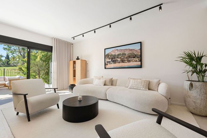 Image No.5-Maison de ville de 3 chambres à vendre à Los Naranjos