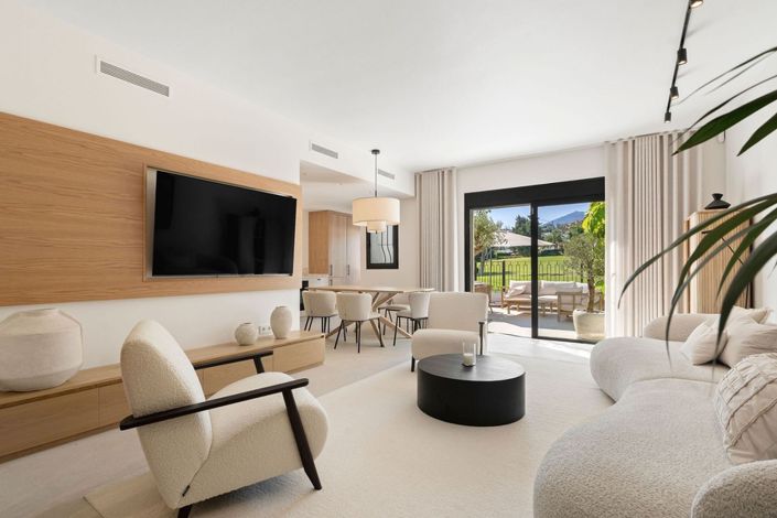 Image No.6-Maison de ville de 3 chambres à vendre à Los Naranjos