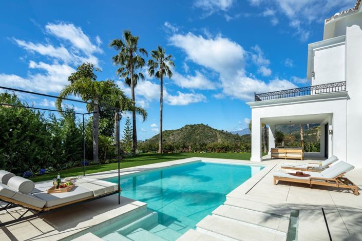 Image No.15-5 Bed Villa for sale