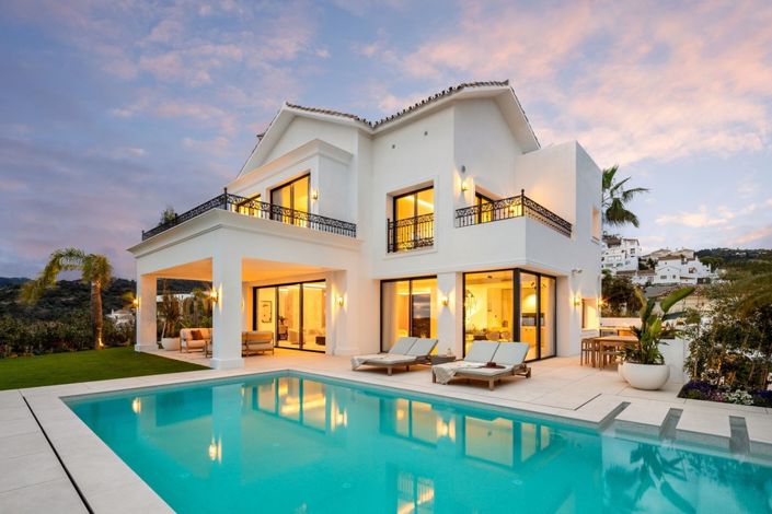 Image No.4-5 Bed Villa for sale