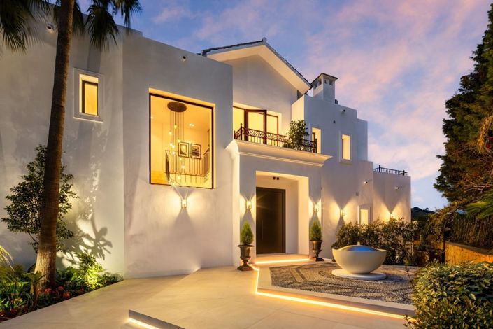 Image No.33-5 Bed Villa for sale
