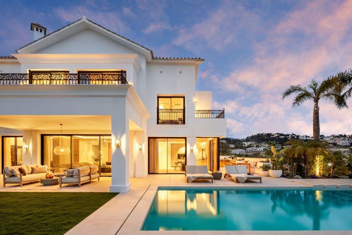 Image No.34-5 Bed Villa for sale