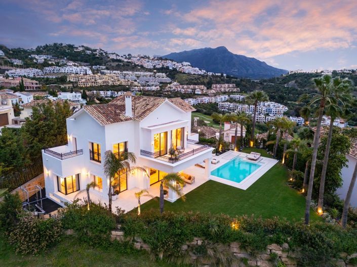 Image No.38-5 Bed Villa for sale