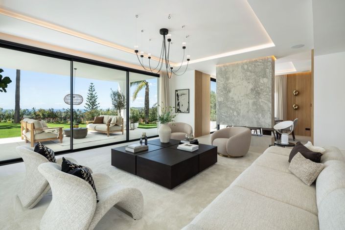 Image No.7-5 Bed Villa for sale