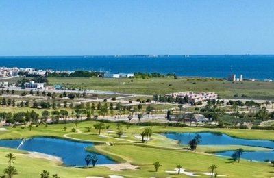 2 Bed Apartment for sale