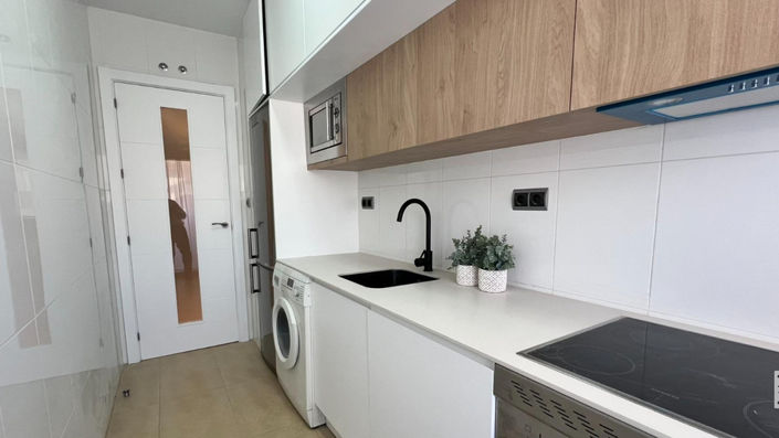 Image No.4-2 Bed Apartment for sale