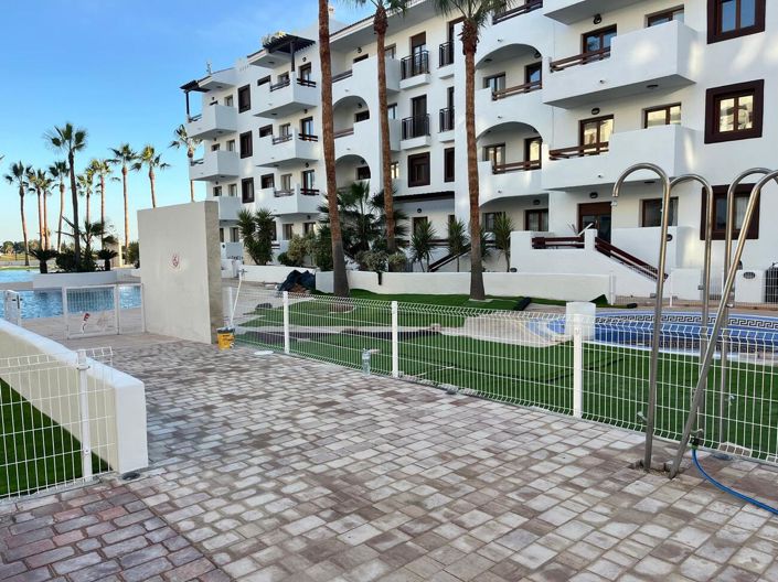 Image No.13-1 Bed Apartment for sale