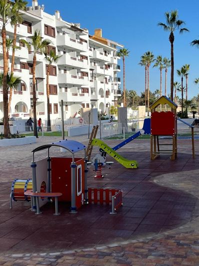 Image No.15-1 Bed Apartment for sale